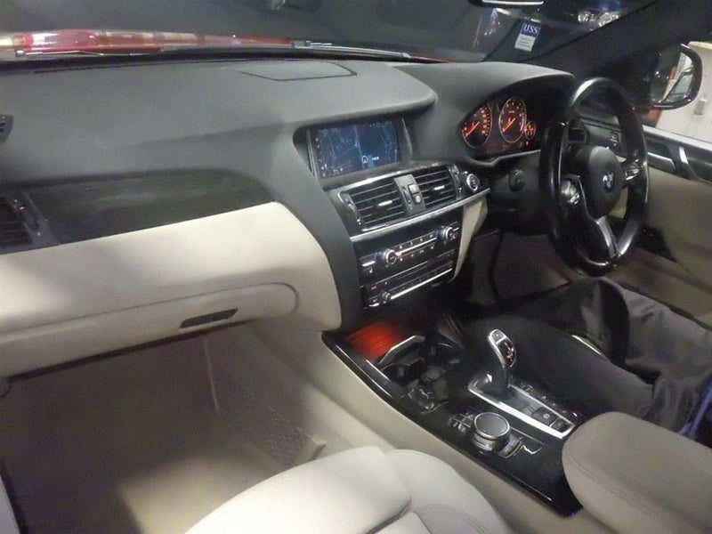 2016 BMW X4 X-Drive 35I M-Sport, photo 3