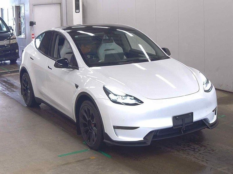 2023 Tesla Model Y Long Range Dual Motor AWD