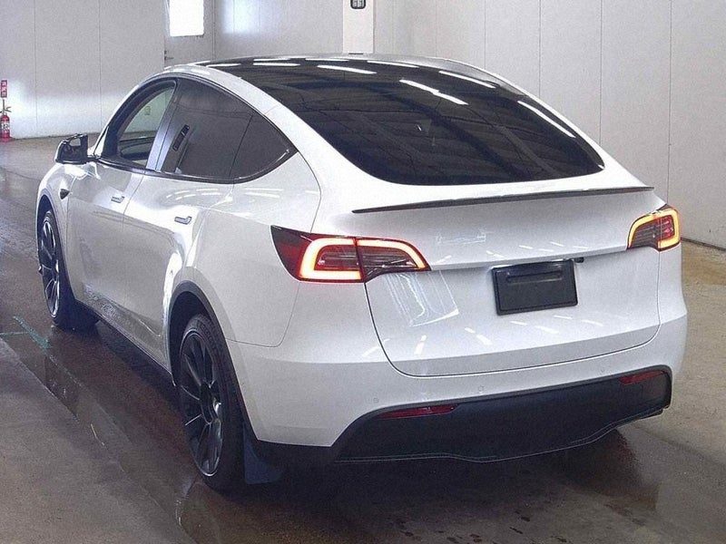 2023 Tesla Model Y Long Range Dual Motor AWD, photo 2