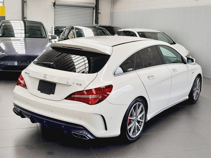 2016 Mercedes-Benz CLA 45 AMG, photo 3