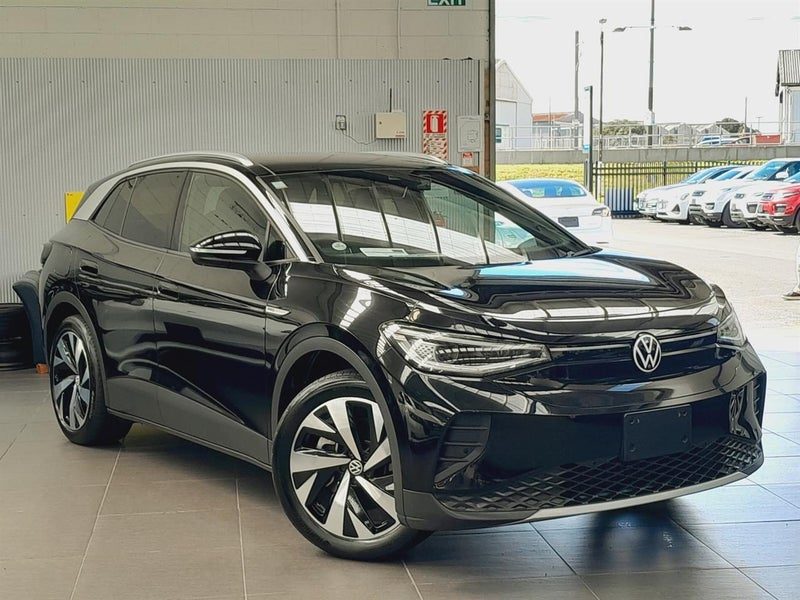 2024 Volkswagen ID.4 PRO Launch Edition