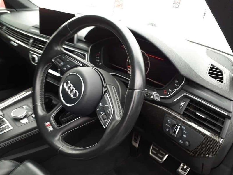 2017 Audi S4 3.0 TFSI QUATTRO 260KW New Shape, photo 3