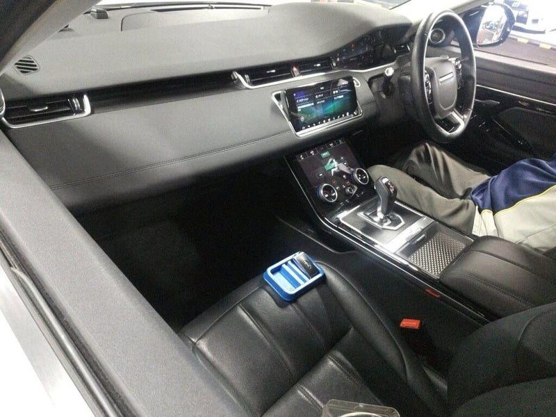 2021 Land Rover Range Rover Evoque SE, photo 3