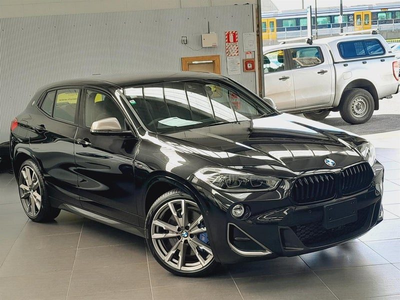2019 BMW X2 X-Drive M35i M PERFORMANCE