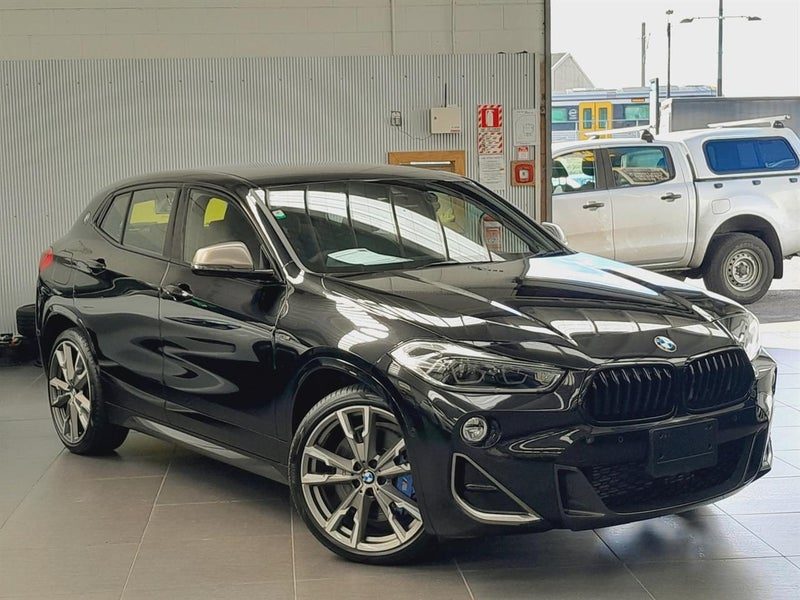2019 BMW X2 X-Drive M35i M PERFORMANCE, photo 2