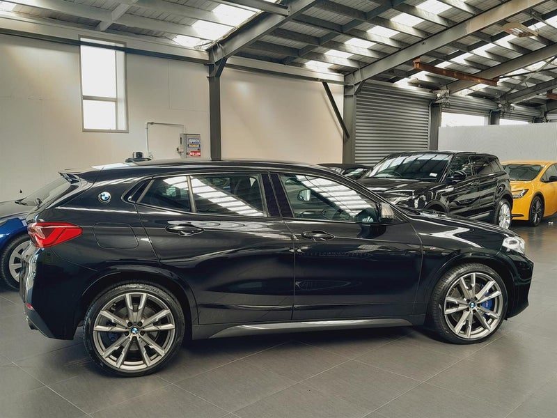 2019 BMW X2 X-Drive M35i M PERFORMANCE, photo 3