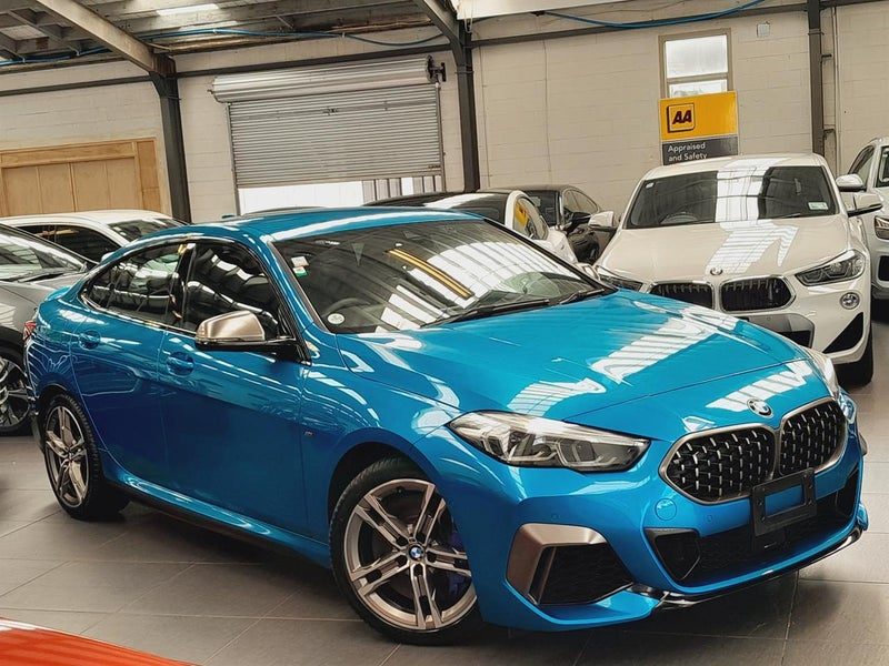 2020 BMW M235i xDrive Gran Coupe -M-Sport