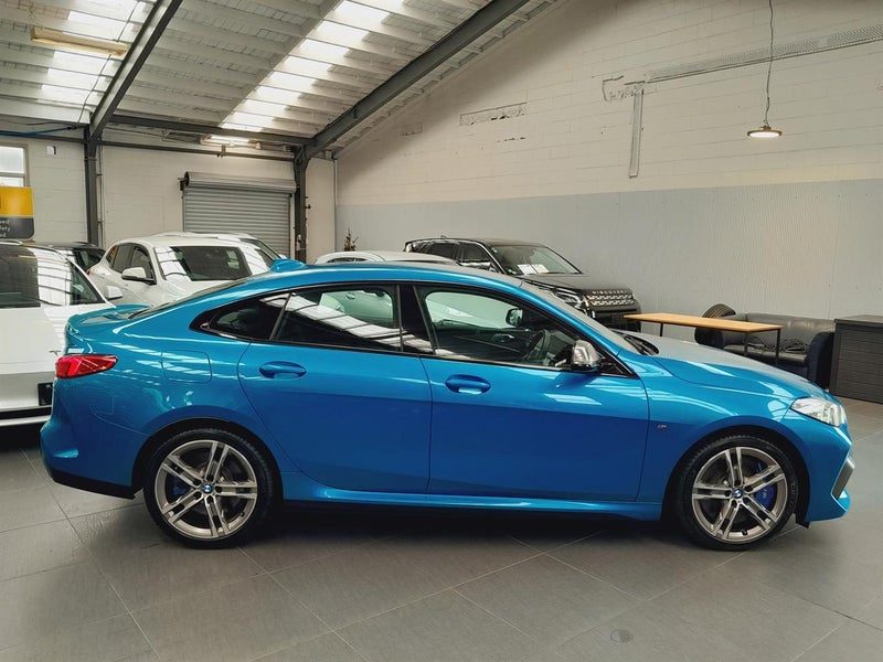 2020 BMW M235i xDrive Gran Coupe -M-Sport, photo 3