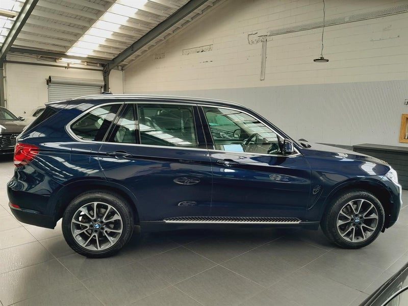 2017 BMW X5 XDRIVE25D SAV 2.0D/NZ NEW, photo 3