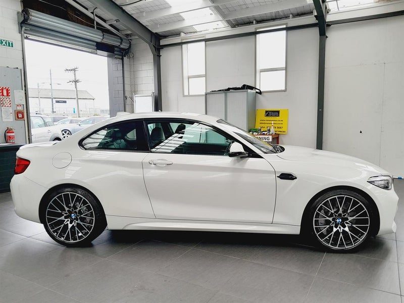 2019 BMW M2 Competition Edition LCI, photo 3