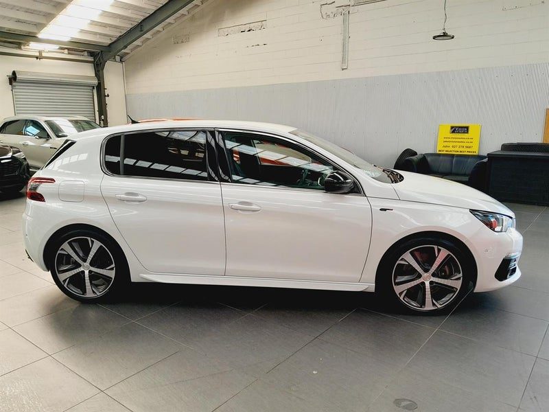 2018 Peugeot 308 GT Blue HDi 2.0D/HA, photo 3