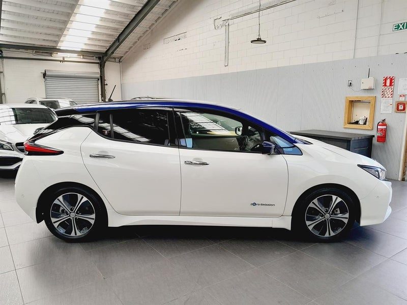 2018 Nissan Leaf 40kw G SPEC PRO PILOT, photo 3
