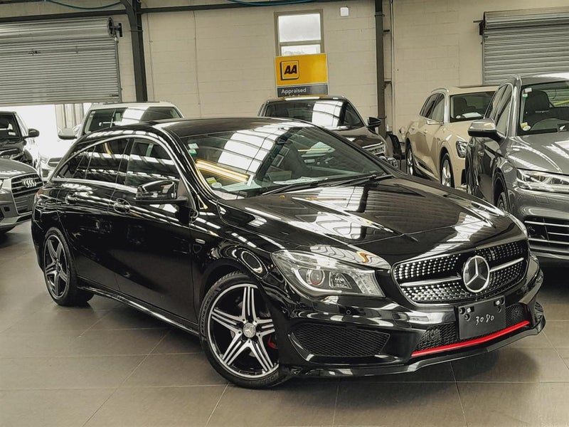 2016 Mercedes-Benz CLA 250 AMG, photo 2