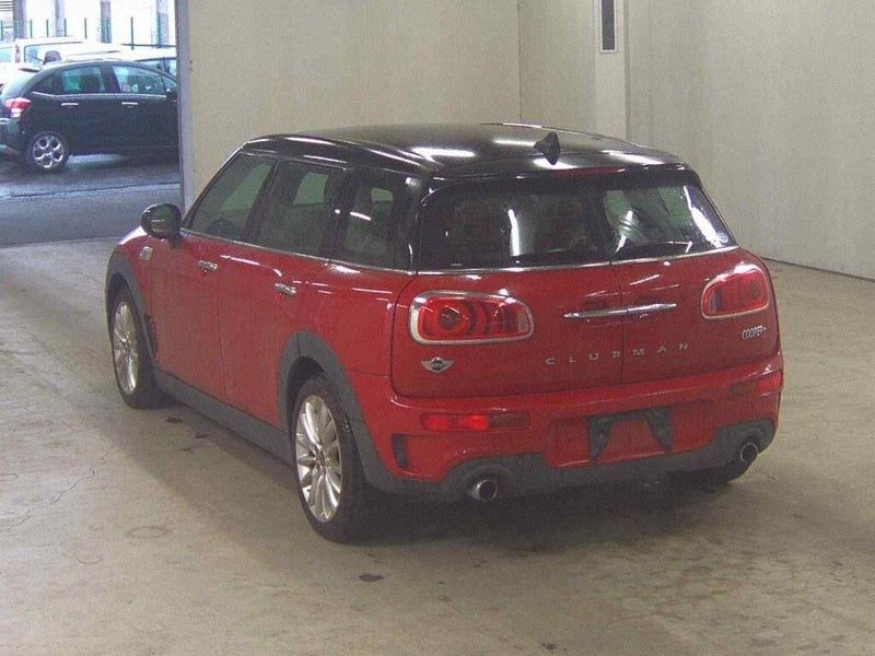 2017 MINI Clubman Cooper S New Shape, photo 2