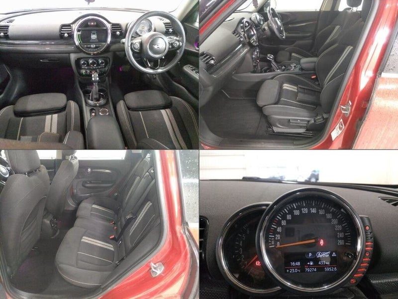 2017 MINI Clubman Cooper S New Shape, photo 3