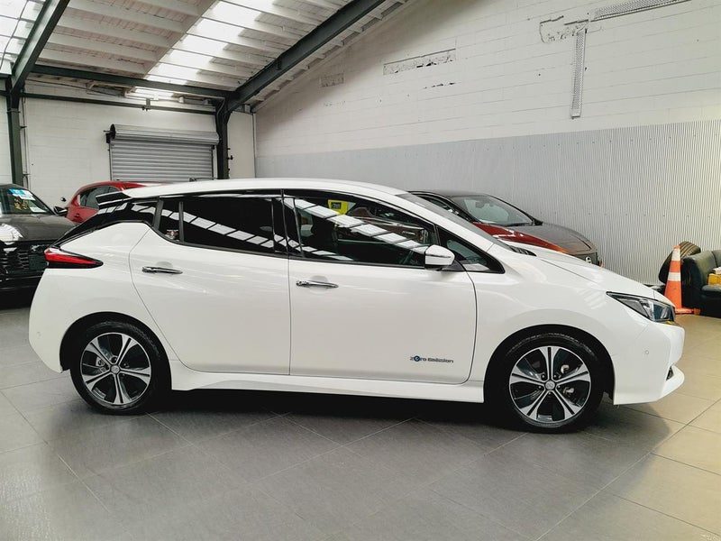2019 Nissan Leaf 40kw G SPEC PRO PILOT, photo 3