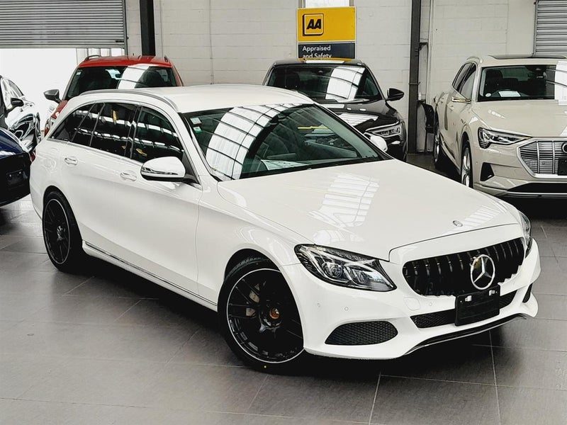 2016 Mercedes-Benz C 350 e Avante Garde Phev, photo 2