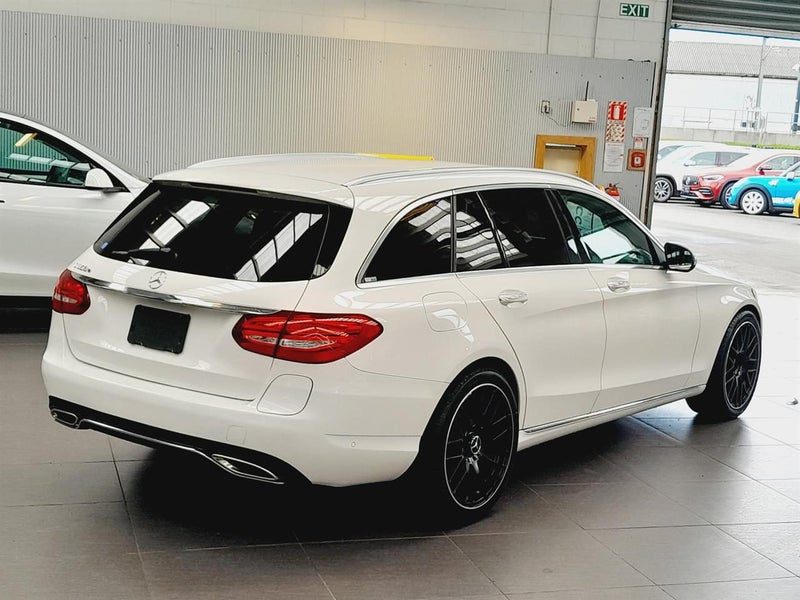 2016 Mercedes-Benz C 350 e Avante Garde Phev, photo 3