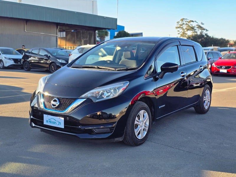 2017 Nissan Note E Power Petrol Saver!!!, main photo