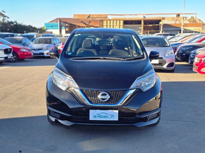 2017 Nissan Note E Power Petrol Saver!!!, photo 2