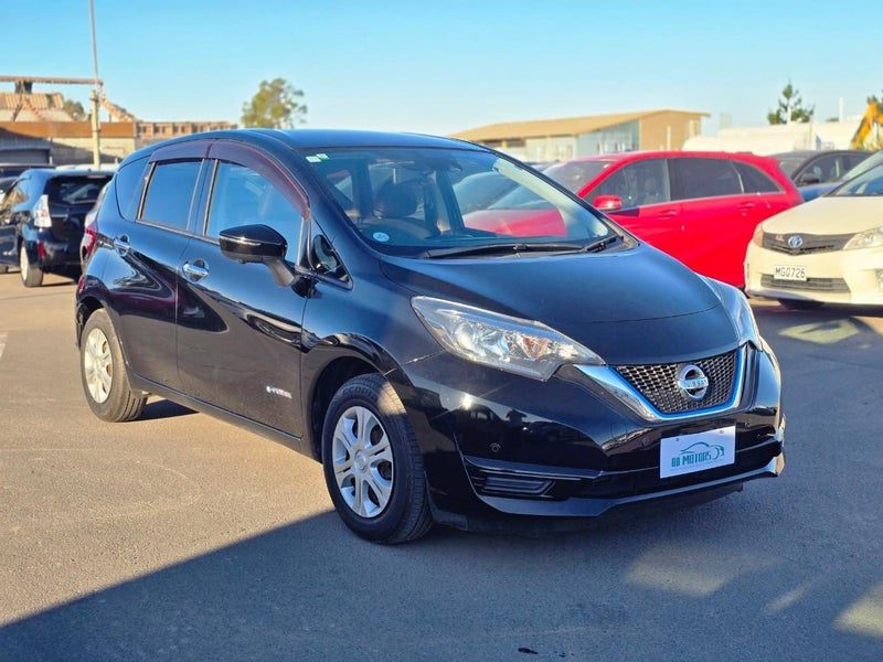 2017 Nissan Note E Power Petrol Saver!!!, photo 3