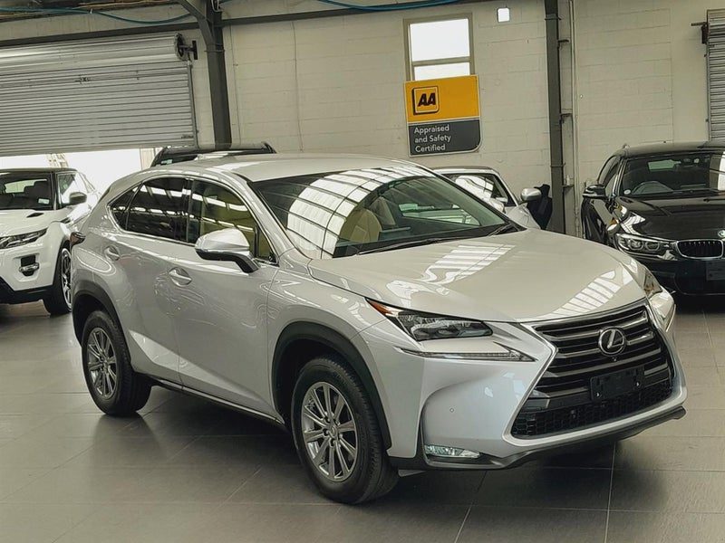 2015 Lexus NX 200t I Packege Full Leather, photo 2