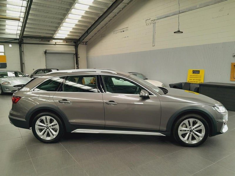 2021 Audi A4 Allroad 2.0TFSi Quattro New Shape, photo 3