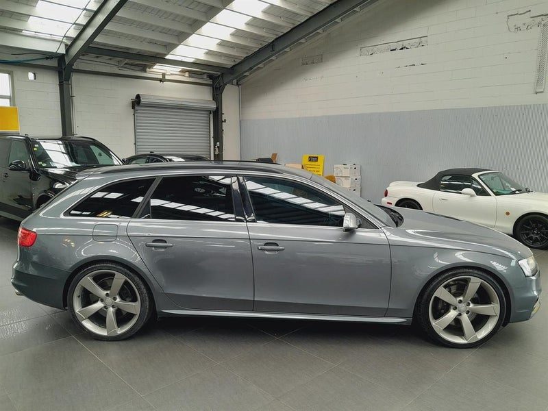 2012 Audi S4 Avant 3.0L Supercharged -NZ NEW, photo 3