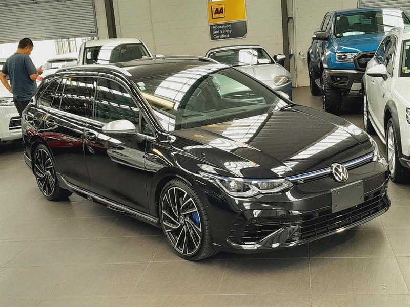 2023 Volkswagen Golf R Mk8 4 Motion 235KW