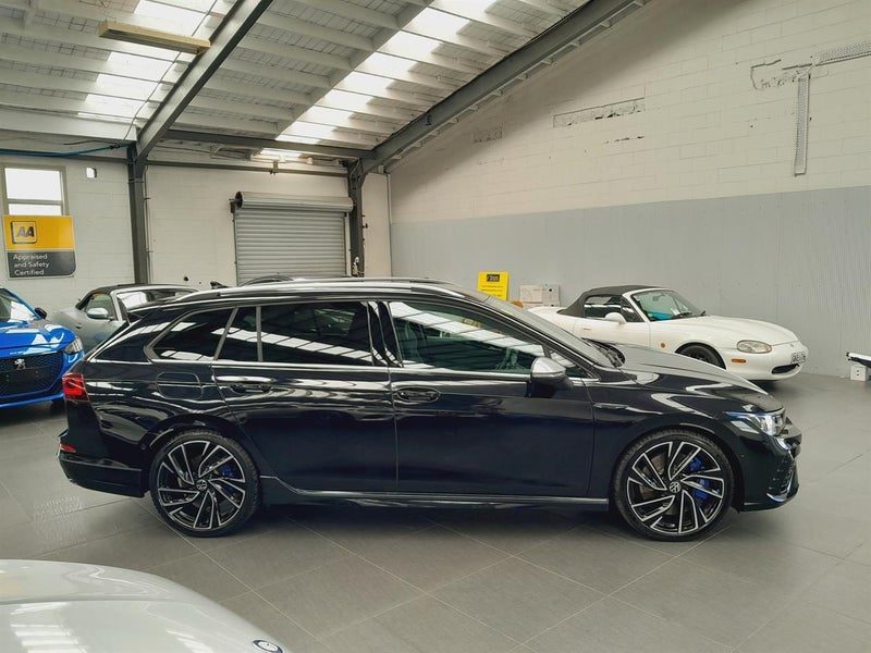 2023 Volkswagen Golf R Mk8 4 Motion 235KW, photo 3