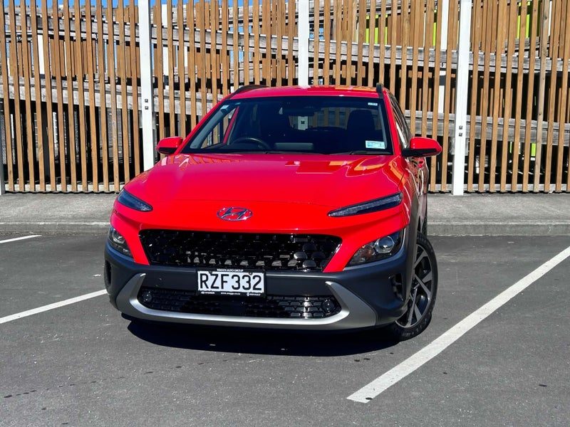 2021 Hyundai Kona 2.0 2WD Elite PE
