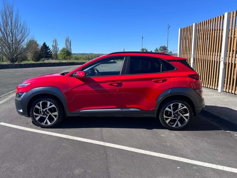 2021 Hyundai Kona 2.0 2WD Elite PE, photo 3