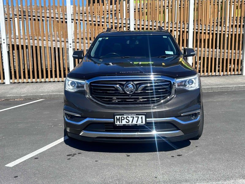 2020 Holden Acadia LTZ-V, photo 2