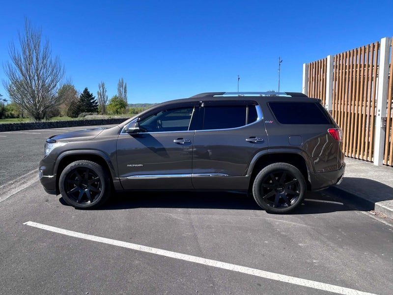2020 Holden Acadia LTZ-V, photo 3