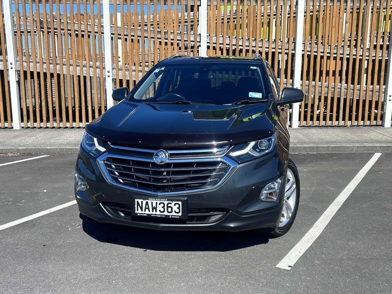 2020 Holden Equinox LTZ AWD 2.0T 9Spd Auto