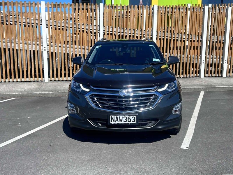 2020 Holden Equinox LTZ AWD 2.0T 9Spd Auto, photo 2