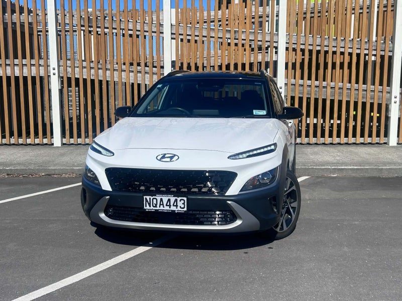 2021 Hyundai Kona 2.0 2WD Elite PE J9W52J61V-GIWT