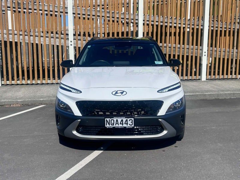 2021 Hyundai Kona 2.0 2WD Elite PE J9W52J61V-GIWT, photo 2