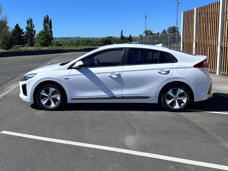 2018 Hyundai IONIQ, photo 3