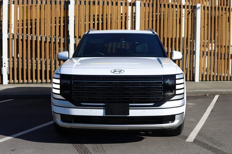 2026 Hyundai Palisade Calligraphy, photo 2