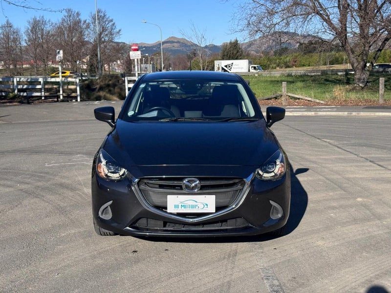 2016 Mazda Demio 13S With Heated Seats, Low KMS!!, photo 2