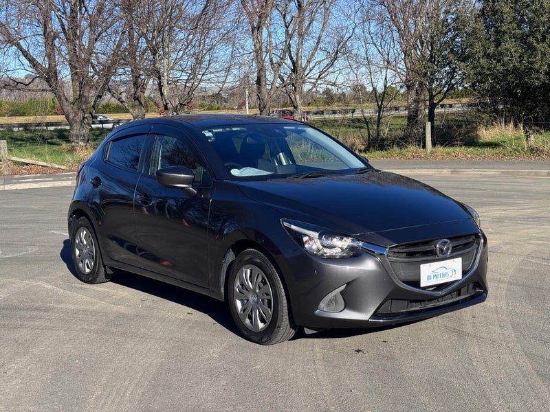 2016 Mazda Demio 13S With Heated Seats, Low KMS!!, photo 3