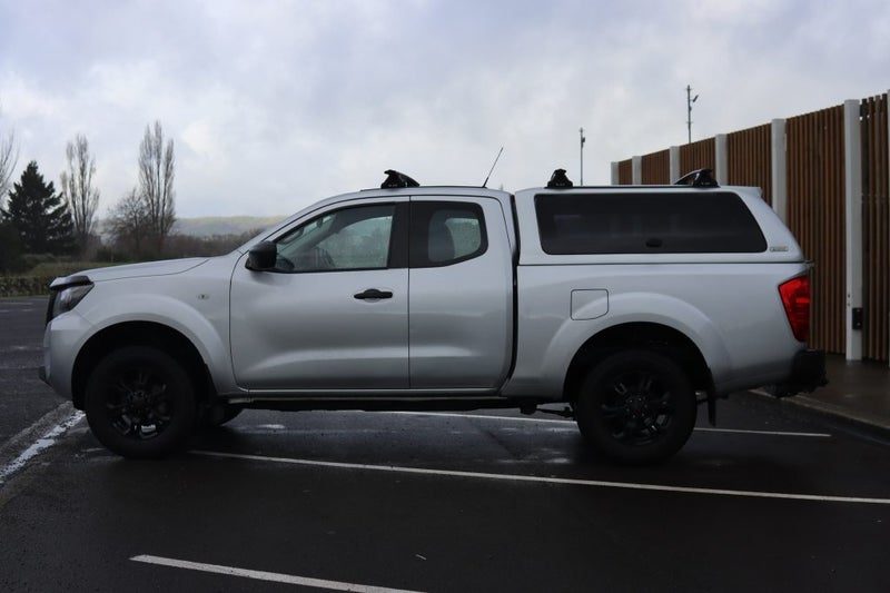 2023 Nissan Navara ST King Cab 2.3D 4WD 7spd Auto, photo 3