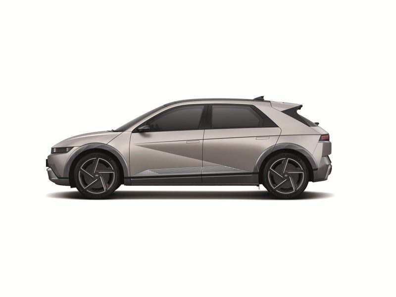 2026 Hyundai IONIQ 5 Active 63kWh Series II, photo 2