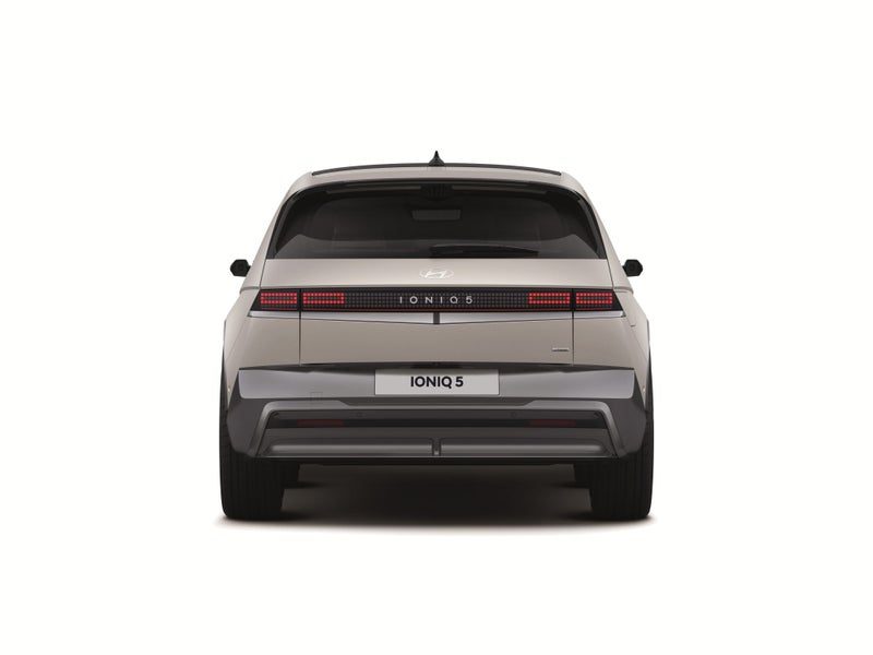 2026 Hyundai IONIQ 5 Active 63kWh Series II, photo 3
