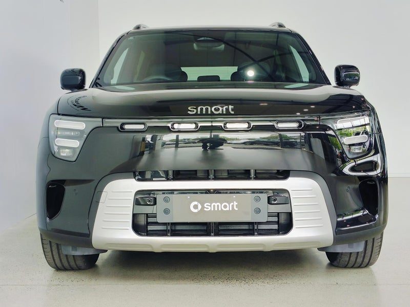 2026 Smart #5 Premium, photo 3