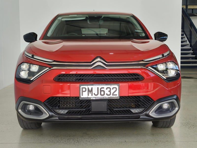 2022 Citroen C4 Shine, photo 3