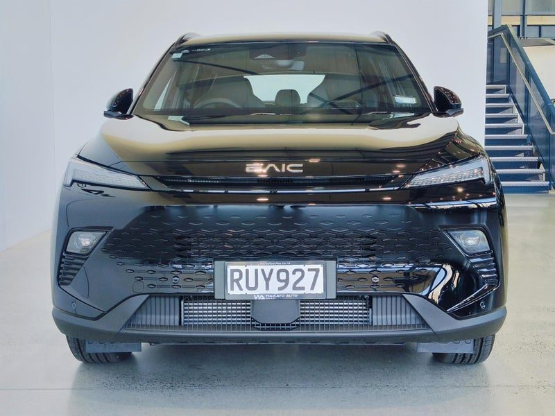 2026 BAIC X55 Premium, photo 3
