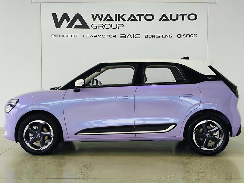 2026 Dongfeng Box 44Kwh/EV/AT