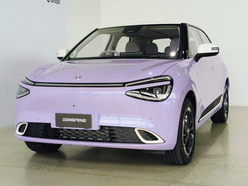 2026 Dongfeng Box 44Kwh/EV/AT, photo 2